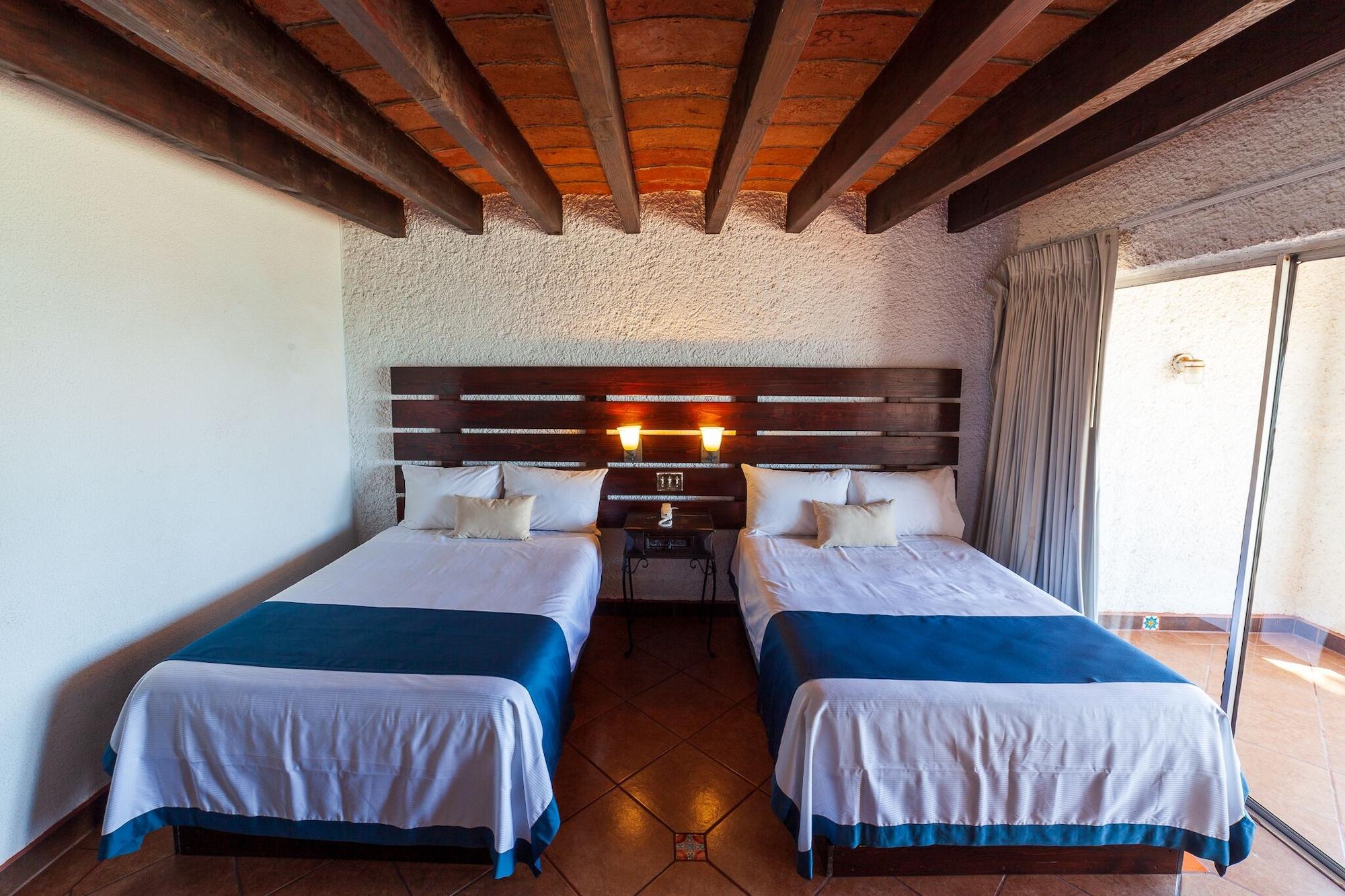 Las Rocas Resort & Spa Rosarito Esterno foto