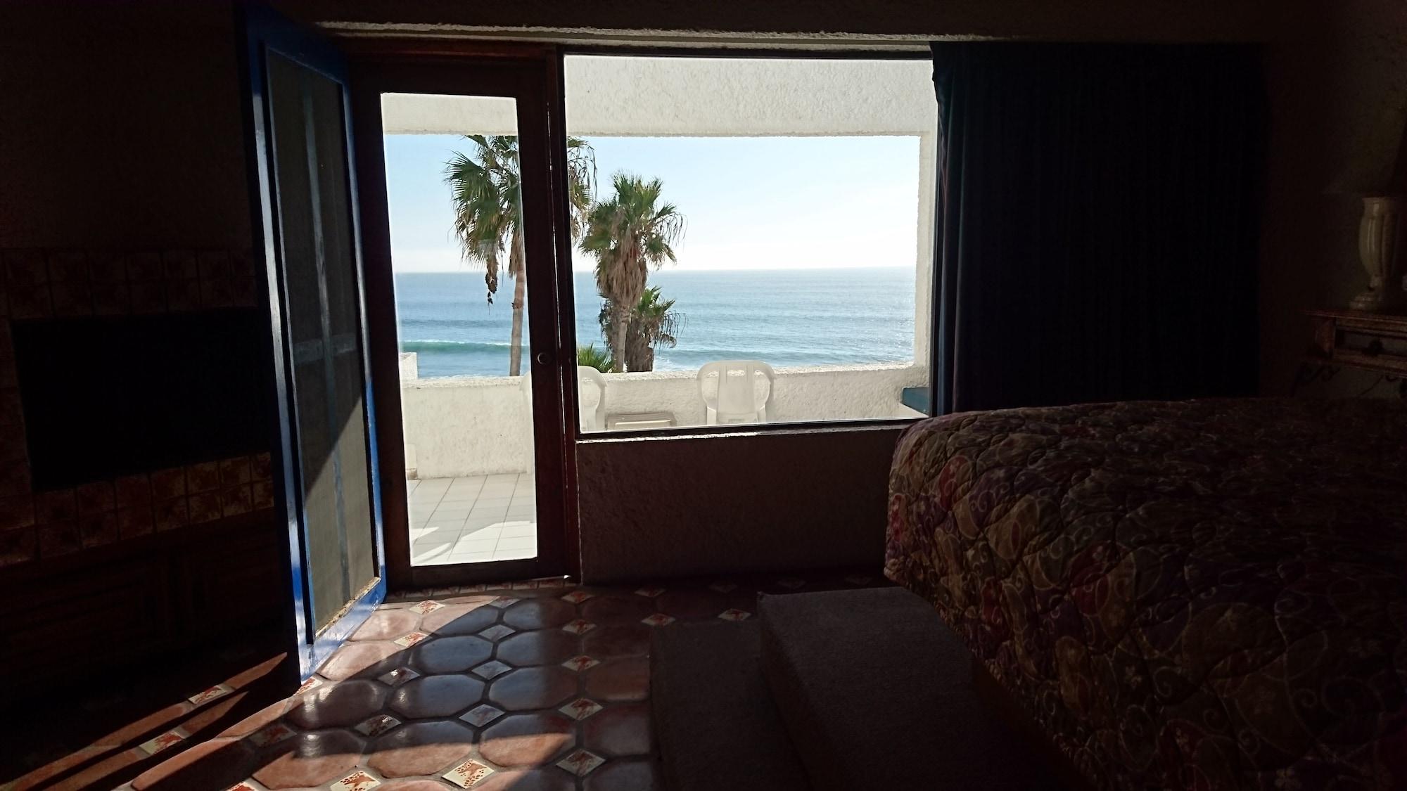 Las Rocas Resort & Spa Rosarito Esterno foto