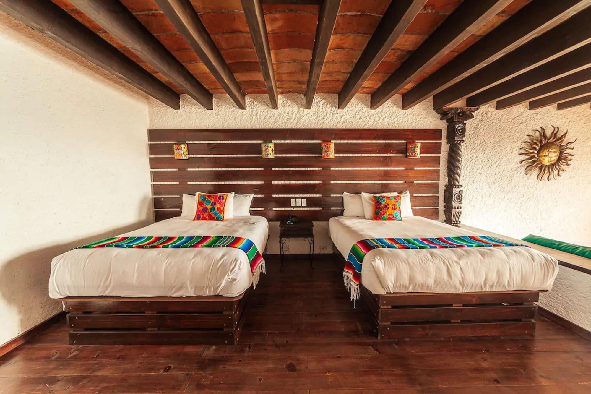 Las Rocas Resort & Spa Rosarito Esterno foto