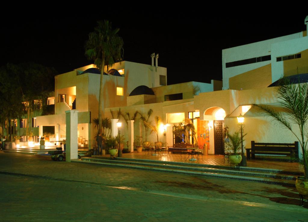 Las Rocas Resort & Spa Rosarito Esterno foto