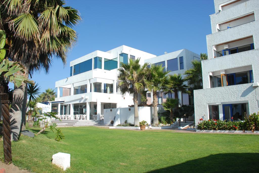 Las Rocas Resort & Spa Rosarito Esterno foto