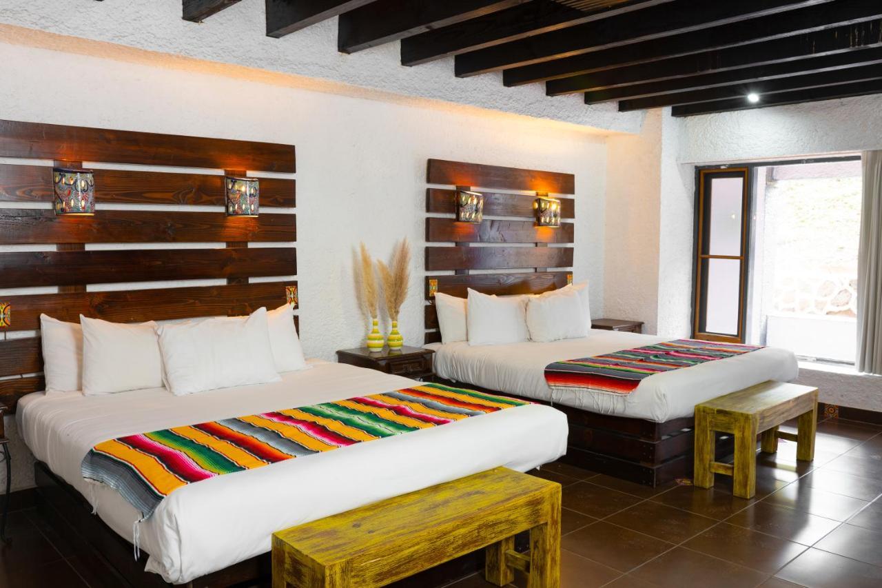 Las Rocas Resort & Spa Rosarito Esterno foto
