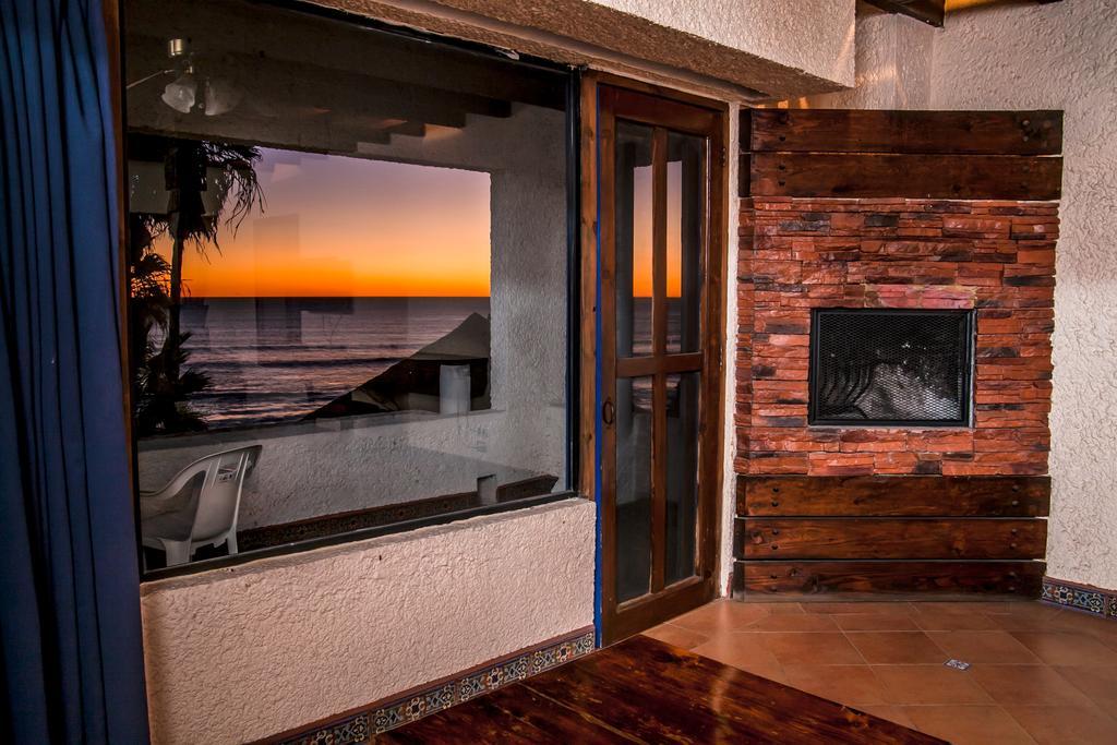 Las Rocas Resort & Spa Rosarito Camera foto