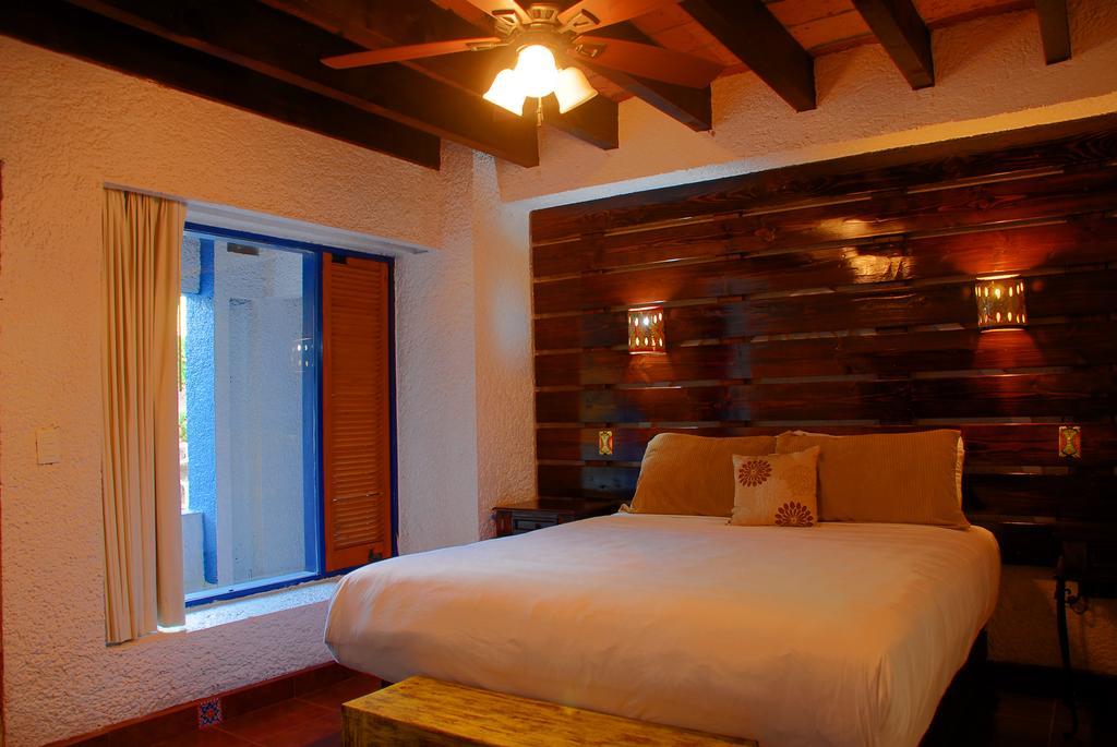 Las Rocas Resort & Spa Rosarito Esterno foto