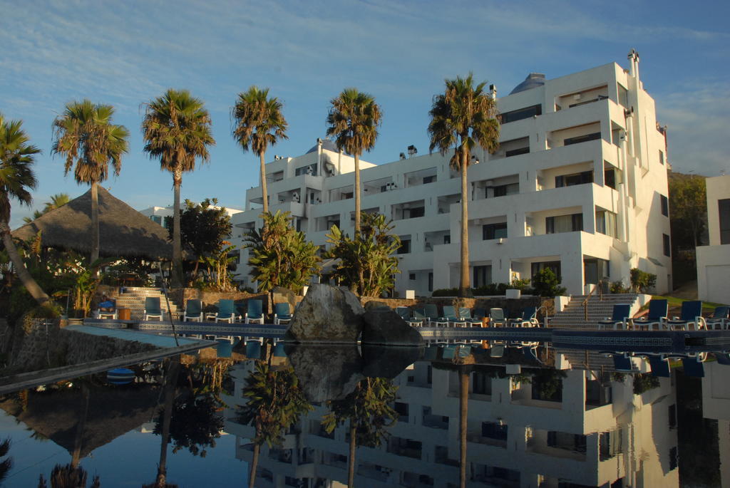 Las Rocas Resort & Spa Rosarito Esterno foto