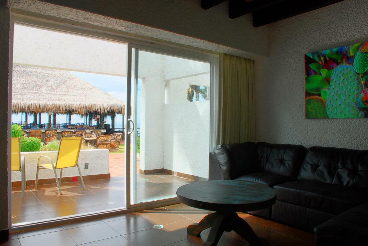 Las Rocas Resort & Spa Rosarito Esterno foto