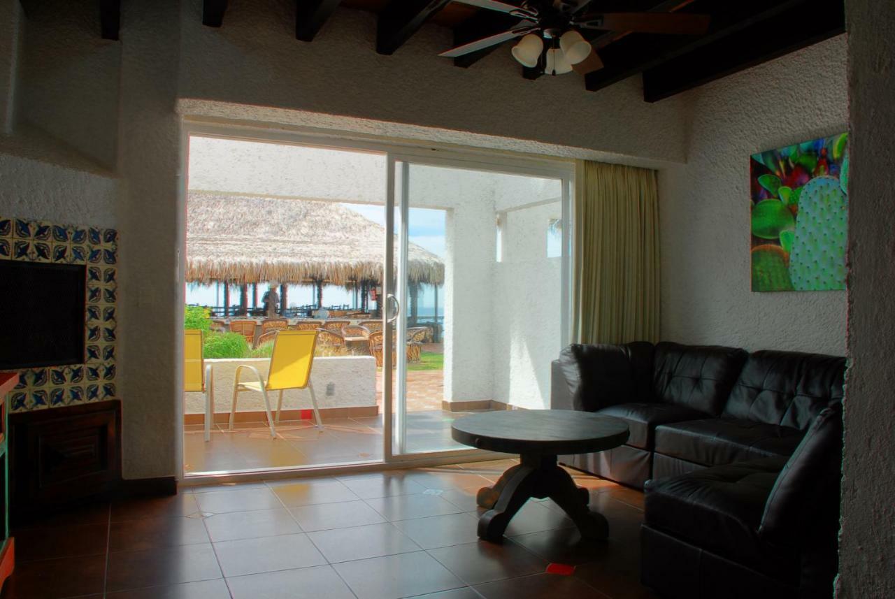 Las Rocas Resort & Spa Rosarito Esterno foto