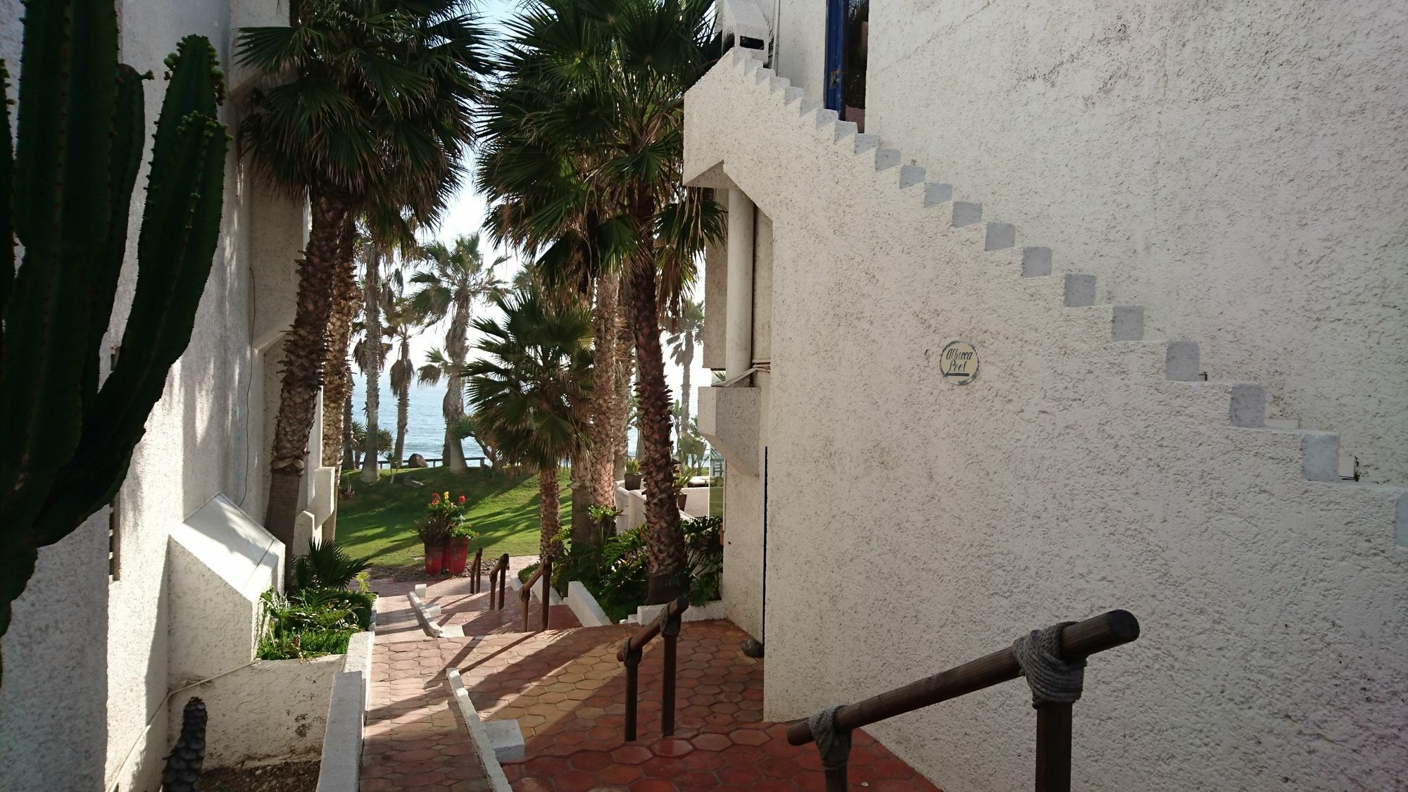 Las Rocas Resort & Spa Rosarito Esterno foto