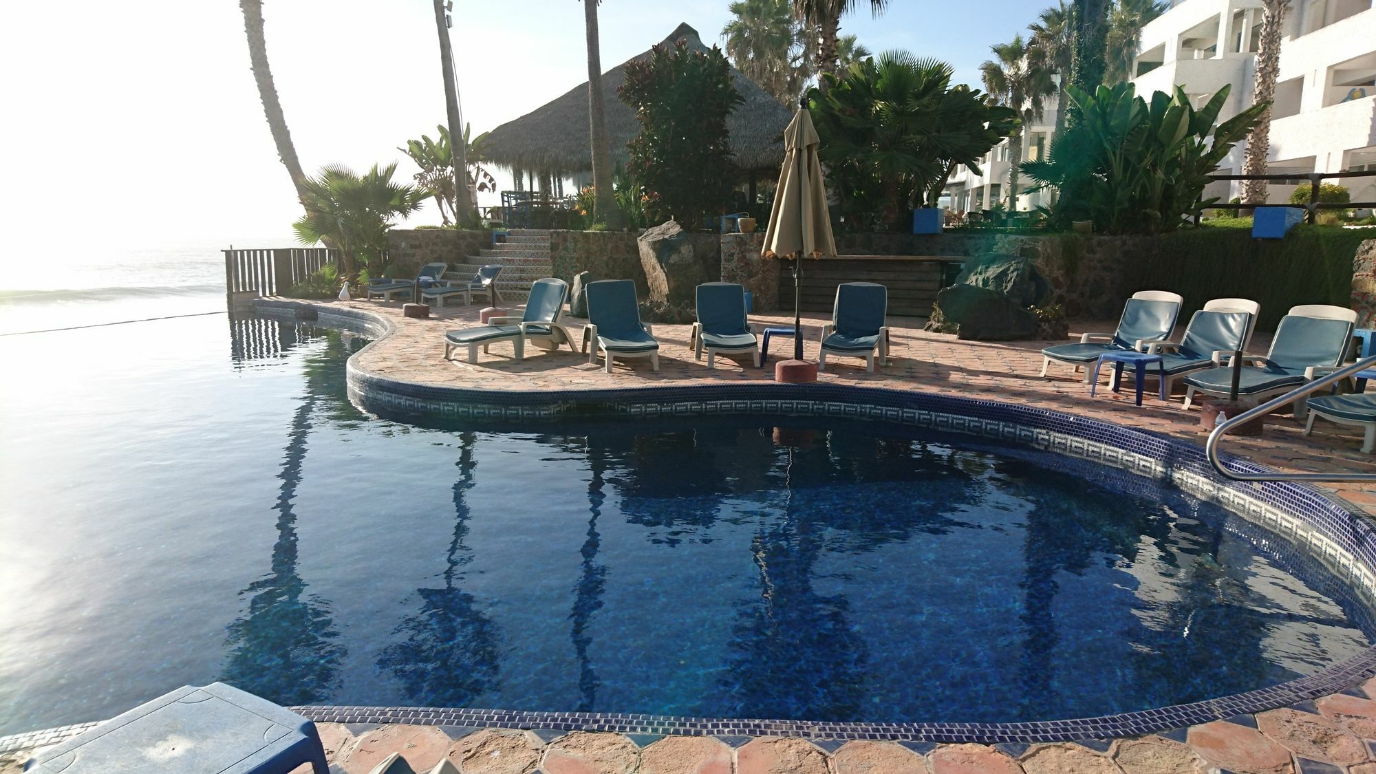 Las Rocas Resort & Spa Rosarito Esterno foto