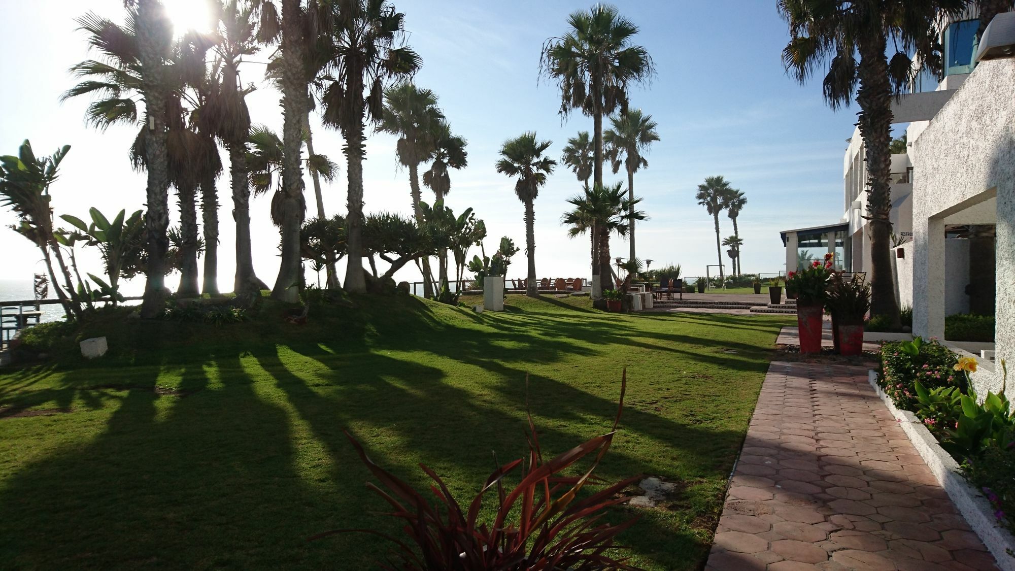 Las Rocas Resort & Spa Rosarito Esterno foto