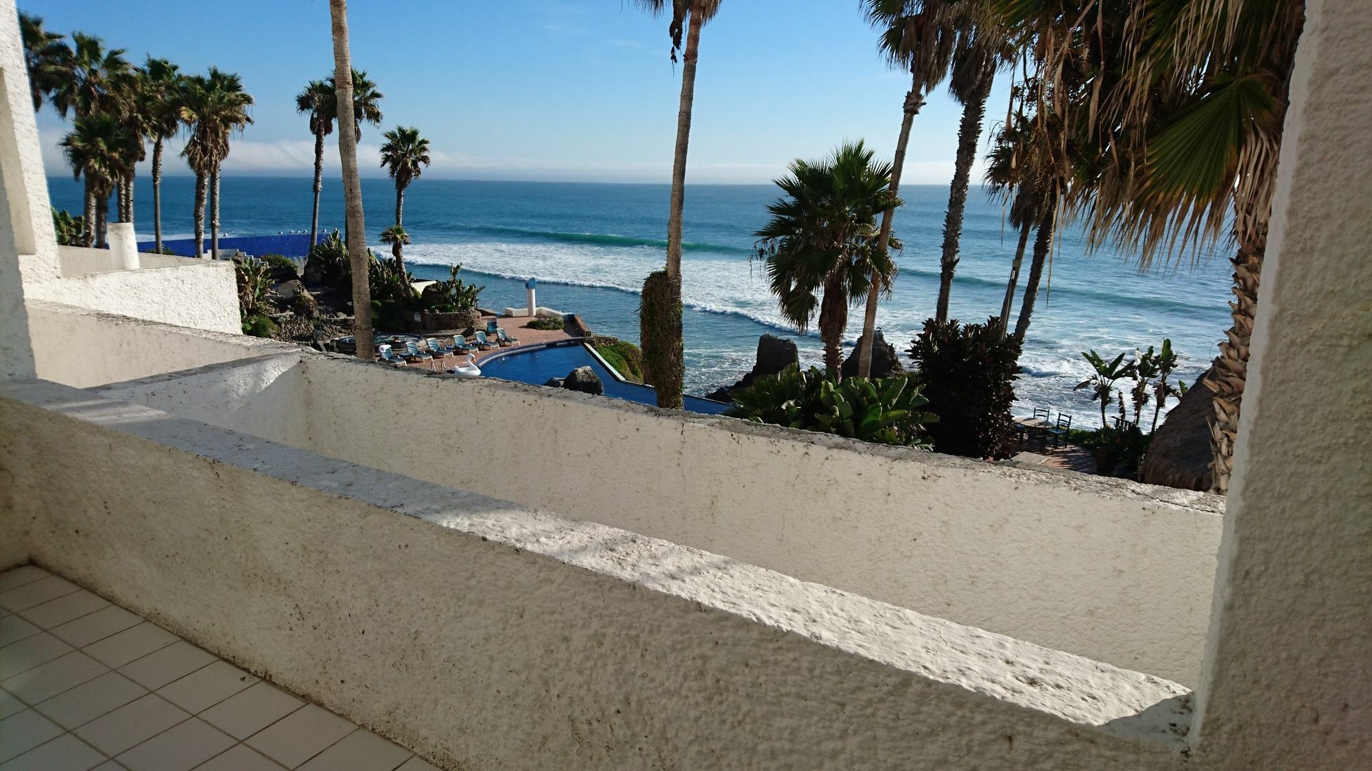 Las Rocas Resort & Spa Rosarito Esterno foto